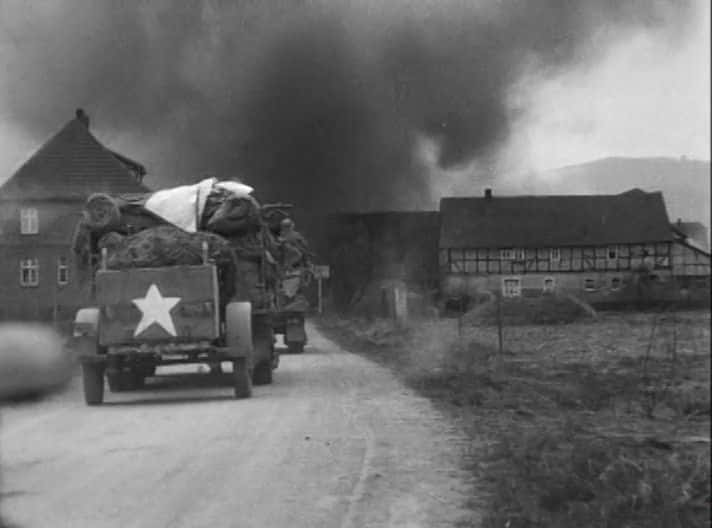 ¼Ƭװʦʵ Rolling Thunder: The True Story of the 3rd Armored DivisionĻ/Ļ