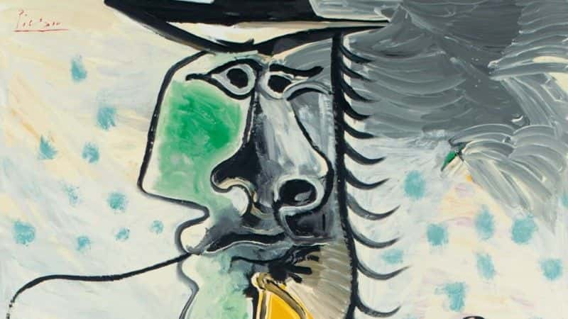 ¼Ƭϼıˮһս (BBC) Picasso's Last Stand (BBC)1080Pȫ1-Ļ/Ļ