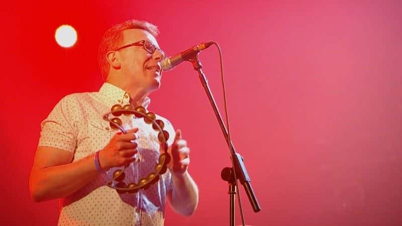 ¼Ƭߣǹ Proclaimers: This is the Story1080P-Ļ/Ļ