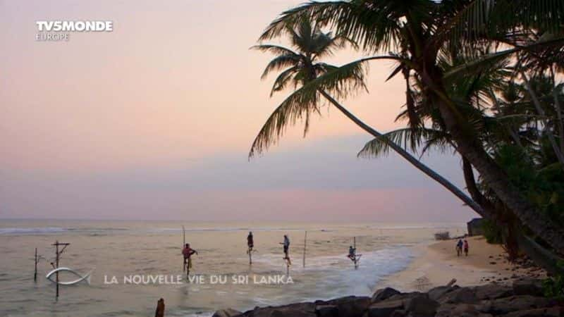 ¼Ƭ˹ La nouvelle vie du Sri Lankaȫ1-Ļ/Ļ