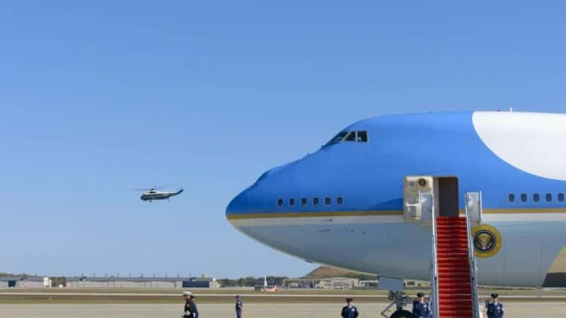 ¼Ƭ¿վһţб The New Air Force One: Flying Fortress1080P-Ļ/Ļ