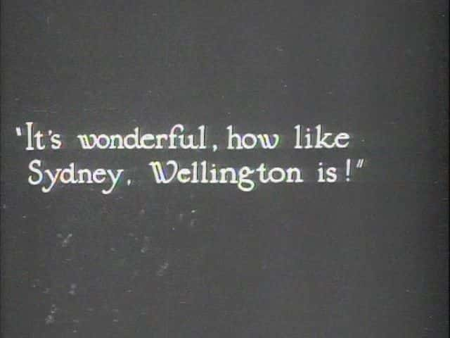 ¼ƬжͼƬĴǵӰ 1896-1940 The Pictures that Moved: Australian Cinema 1896-1940Ļ/Ļ