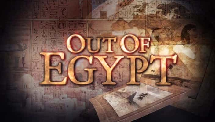 ¼Ƭ Out of EgyptĻ/Ļ