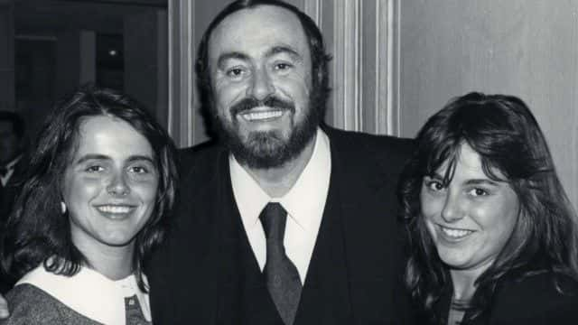 ¼Ƭ޵٣BBC Pavarotti (BBC)1080Pȫ1-Ļ/Ļ