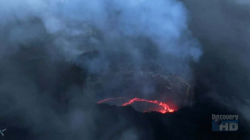 ¼Ƭɽ On the Volcanoes of the WorldĻ/Ļ