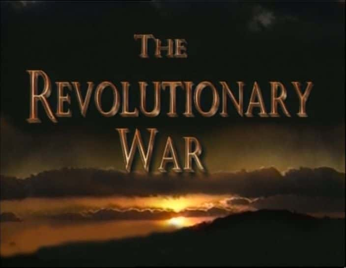 纪录片《革命战争 The Revolutionary War》[无字] [BT][DVD画质]资源下载