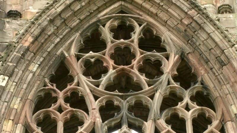 纪录片《罗斯林教堂：石头中的宝藏 (BBC 1080p) Rosslyn Chapel: A Treasure in Stone (BBC 1080p)》[无字][BT][720P]资源下载