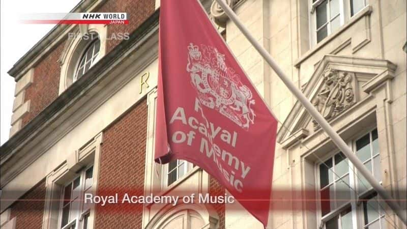 ¼ƬʼѧԺ 5  Royal Academy of Music Lectures Part 5ȫ1-Ļ/Ļ