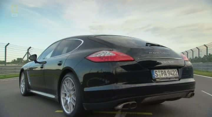 ¼ƬʱPanamera Porsche Panameraȫ1-Ļ/Ļ