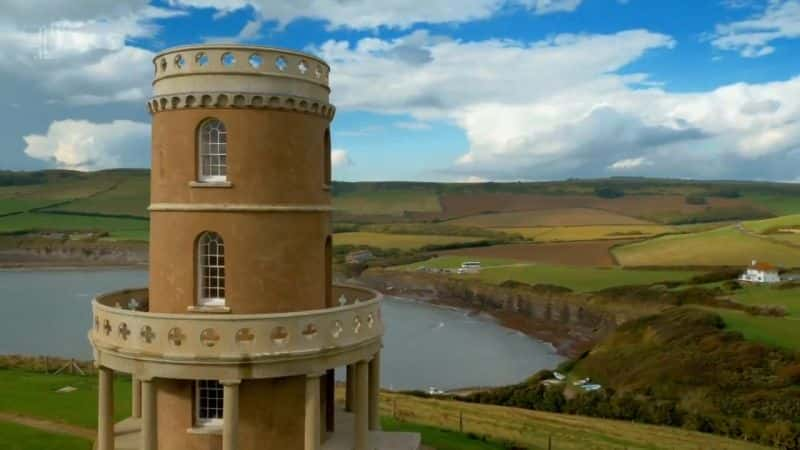 纪录片《修复英国地标：系列 1 Restoring Britains Landmarks: Series 1》[无字][BT][1080P]资源下载