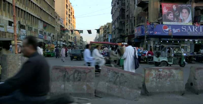 ¼Ƭͻ˹̹Ůܵͷ Pakistan's Women: Punished for LoveĻ/Ļ