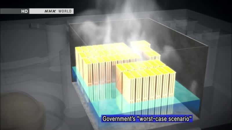 ¼Ƭ˷ϣŲ Nuclear Waste: Managing a Lethal LegacyĻ/Ļ