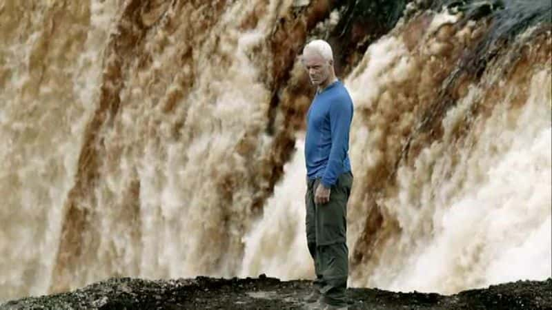 ¼Ƭӹֵļ River Monsters Season 4Ļ/Ļ