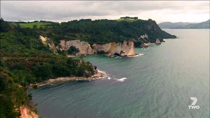 ¼ƬӸ߿ո New Zealand from Above1080P-Ļ/Ļ