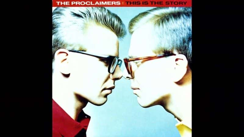 ¼Ƭߣǹ Proclaimers: This is the Story1080P-Ļ/Ļ