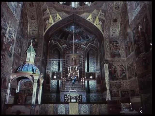 纪录片《伊朗的宗教 Religions in Iran》[无字][BT][720P]资源下载