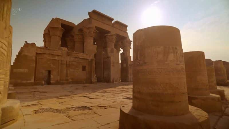 ¼Ƭ޺ӣΰĺ̹ᡤ˹ϵ 1 The Nile: Egypt's Great River with Bettany Hughes Series 11080P-Ļ/Ļ