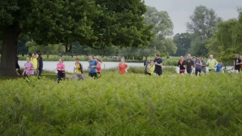 ¼Ƭ The Power of Parkrun1080Pȫ1-Ļ/Ļ