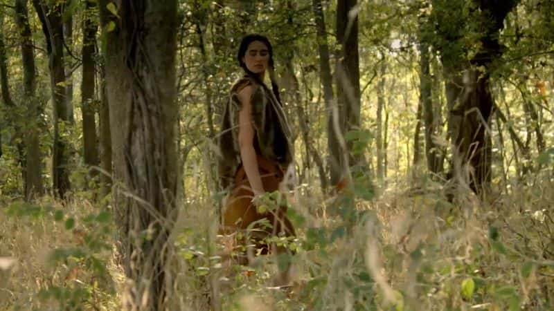 ¼ƬԵԽ Pocahontas: Beyond the Myth1080P-Ļ/Ļ