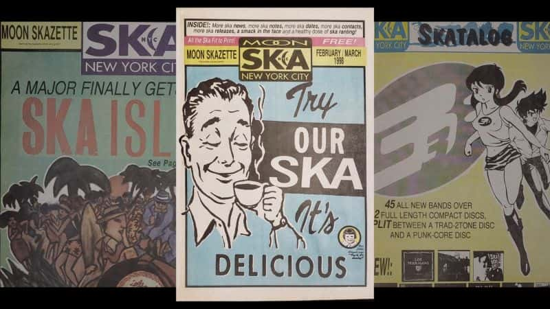 ¼Ƭ 90˹ Pick it Up! Ska in the 90'sĻ/Ļ