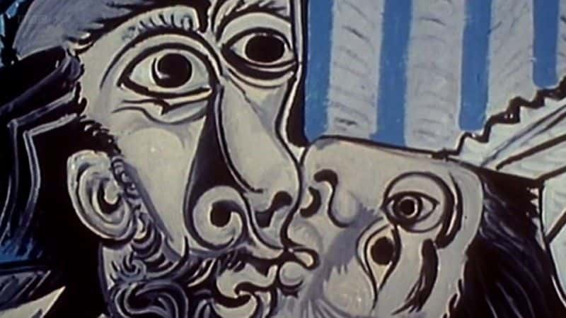 ¼Ƭϼıˮһս (BBC) Picasso's Last Stand (BBC)1080Pȫ1-Ļ/Ļ