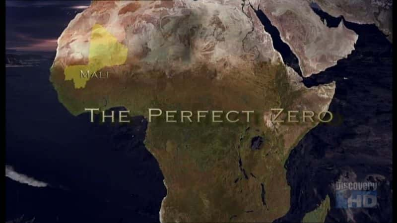 ¼Ƭ The Perfect ZeroĻ/Ļ