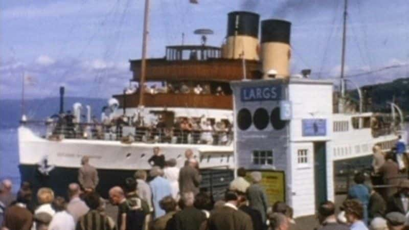 ¼Ƭ֣Ӣʧֽ (BBC) The People's Liners: Britain's Lost Pleasure Fleets (BBC)1080Pȫ1-Ļ/Ļ