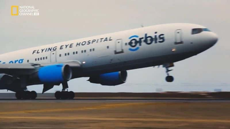 ¼Ƭ±˹ҽԺ Orbis: Hospital in the SkyĻ/Ļ