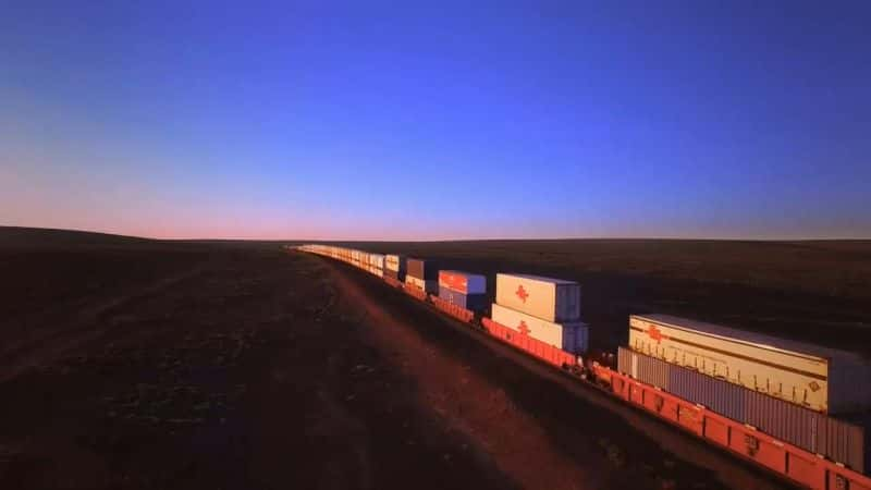 ¼ƬĴ·ϵ 1 Railroad Australia: Series 1Ļ/Ļ