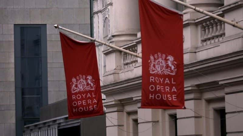 纪录片《皇家歌剧院：重新开放 Royal Opera House: The Re-Opening》[无字][BT][DVD]资源下载