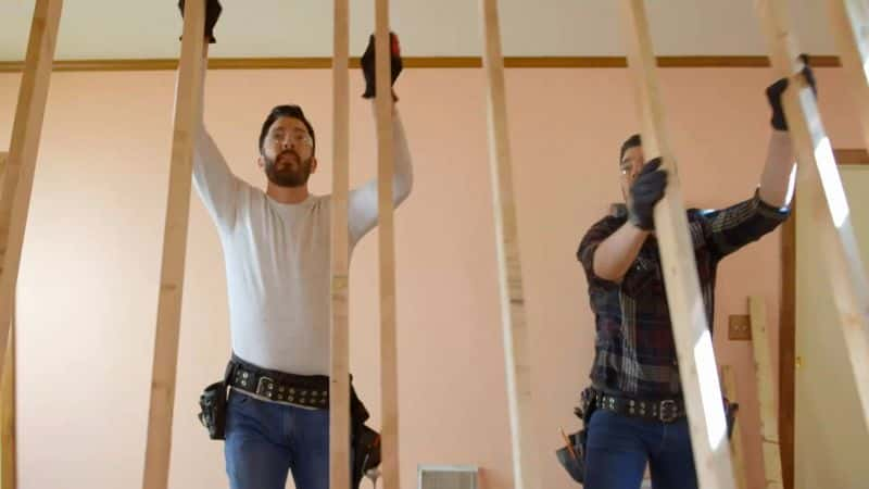 纪录片《地产兄弟：永远的家系列1 Property Brothers: Forever Home Series 1》[无字][BT][1080P]资源下载