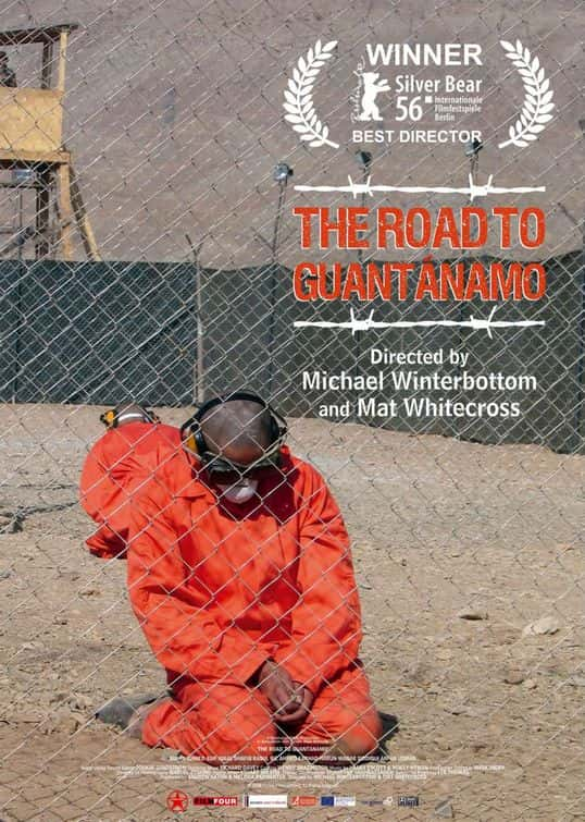 纪录片《通往关塔那摩之路 The Road to Guantanamo》[无字] [BT][DVD画质]资源下载