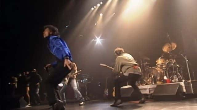 纪录片《滚石乐队：威尔顿剧院现场演出 Rolling Stones: Live at Wiltern Theatre》[无字] [BT][DVD画质]资源下载