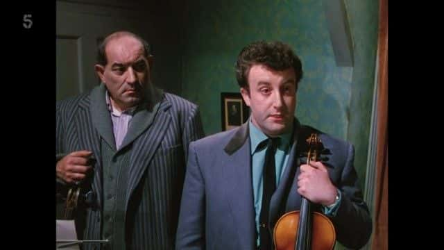 ¼Ƭ˵á˹е Peter Sellers: Genius at Work1080Pȫ1-Ļ/Ļ