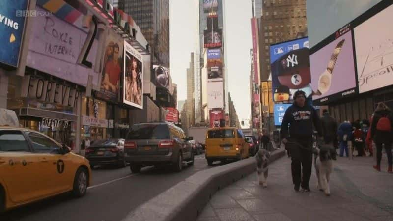 纪录片《现在的纽约 New York Now》[无字] [BT][DVD画质]资源下载