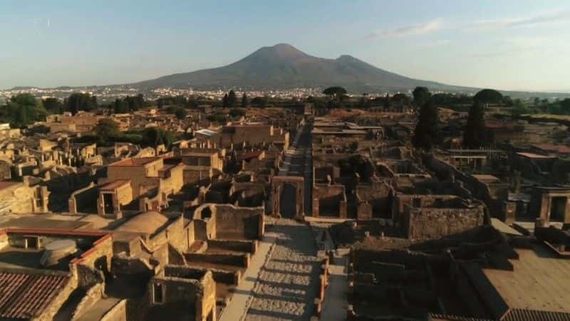 ¼Ƭӱųǣµʾ Pompeii: The New Revelations1080Pȫ1-Ļ/Ļ