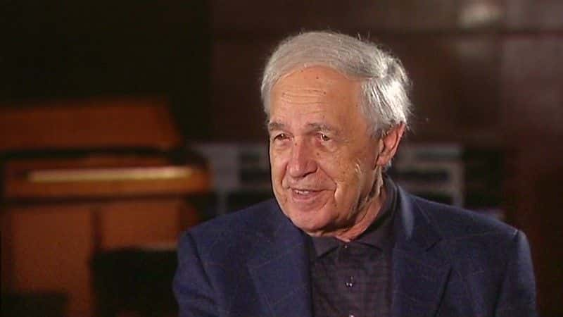 纪录片《皮埃尔·布列兹：大师与特立独行者 Pierre Boulez: Master and Maverick》[无字] [BT][DVD画质]资源下载