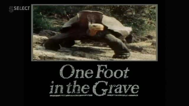 ¼ƬһֻŲȽĹ30 ĻЦ One Foot in the Grave: 30 Years of Laughs720Pȫ1-Ļ/Ļ