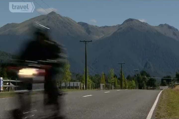 纪录片《骑行新西兰 Riding New Zealand》[无字][BT][720P]资源下载