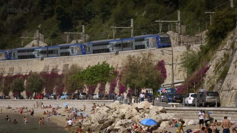 ¼ƬάͼƬеʷ The Riviera: A History in Picturesȫ2-Ļ/Ļ