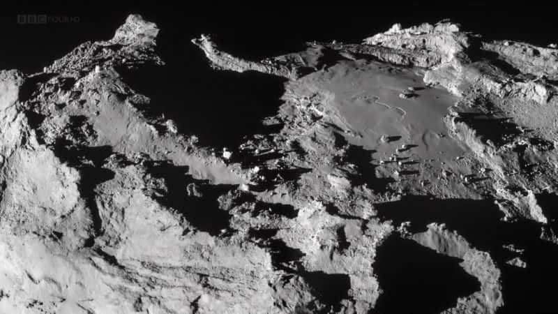 ¼Ƭ£ǵĹ Rosetta Update: A Comet's Story1080P-Ļ/Ļ