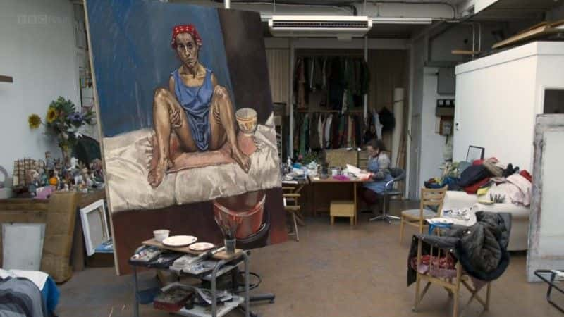 ¼Ƭ׸꣺ (BBC) Paula Rego: Secrets and Stories (BBC)1080Pȫ1-Ļ/Ļ