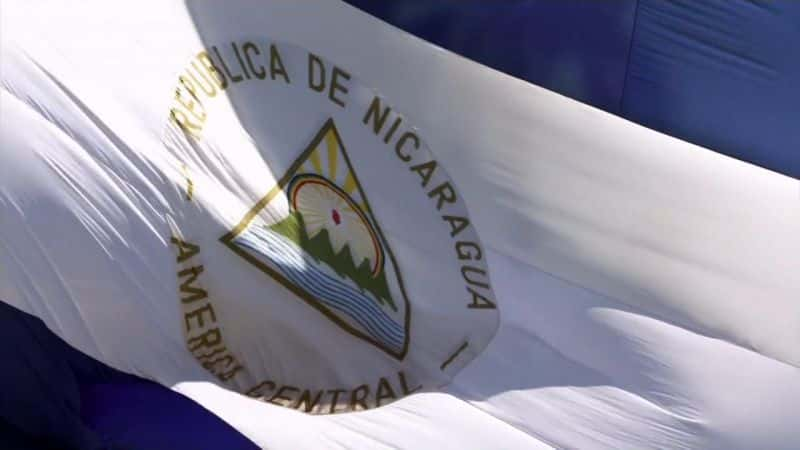 ¼Ƭ NicaraguaĻ/Ļ