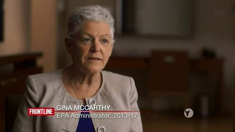 ¼ƬPBS Frontline -  EPA ս PBS Frontline - War on the EPAĻ/Ļ