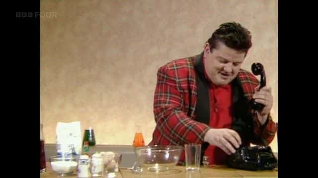 纪录片《罗比·科尔特兰 (Robbie Coltrane) 在 BBC 的节目 Robbie Coltrane at the BBC》[无字][BT][720P]资源下载