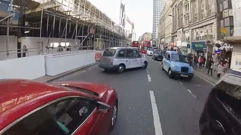 ¼ƬӢ·ŭ֢ͷ׽ Road Rage Britain: Caught on CameraĻ/Ļ