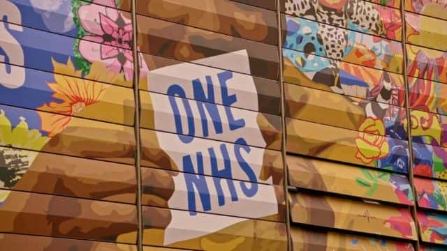 ¼Ƭǵ NHSһصʷ Our NHS: A Hidden History1080Pȫ1-Ļ/Ļ