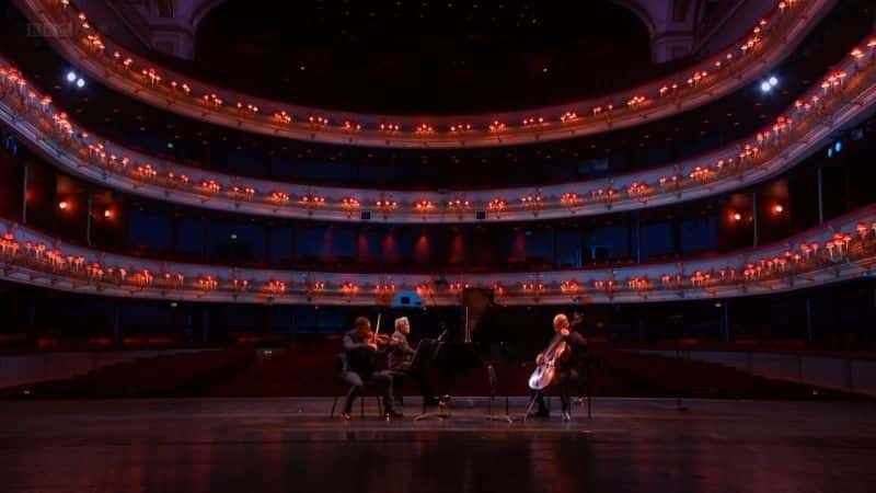 纪录片《皇家歌剧院：重新开放 Royal Opera House: The Re-Opening》[无字][BT][DVD]资源下载