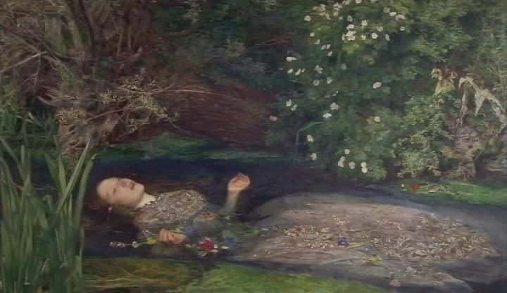 ¼Ƭ쳶ǰɵ A Passion for the Pre-Raphaelitesȫ1-Ļ/Ļ