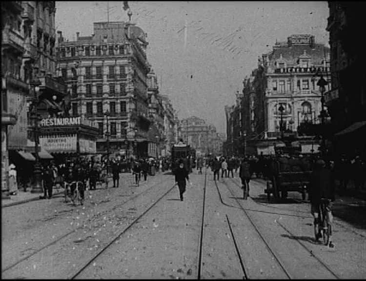 ¼Ƭ10 ³ Round Brussels in 10 MinutesĻ/Ļ